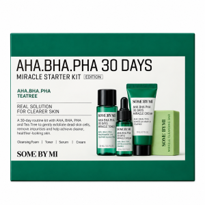 SOMEBYMI AHA-BHA-PHA Miracle Starter Kit