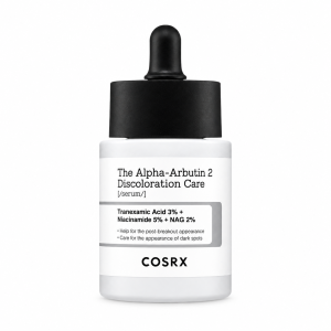 COSRX The Alpha-Arbutin 2 Discoloration Care Serum