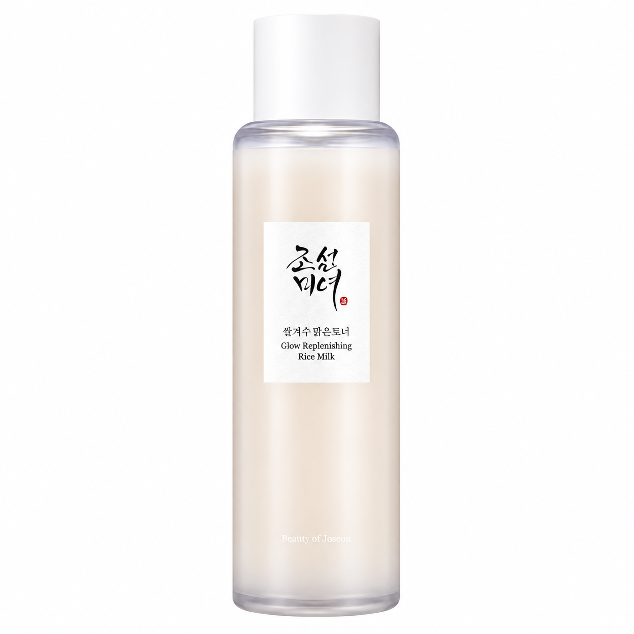 Beauty of Joseon Glow Replenishing Rice Milk