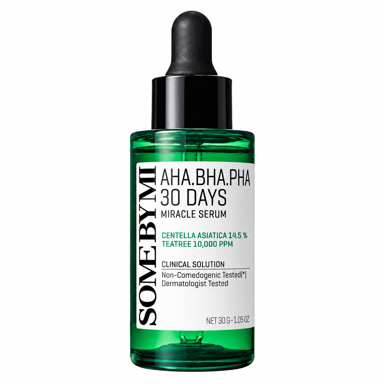 SOMEBYMI AHA-BHA-PHA 30 days Miracle Serum
