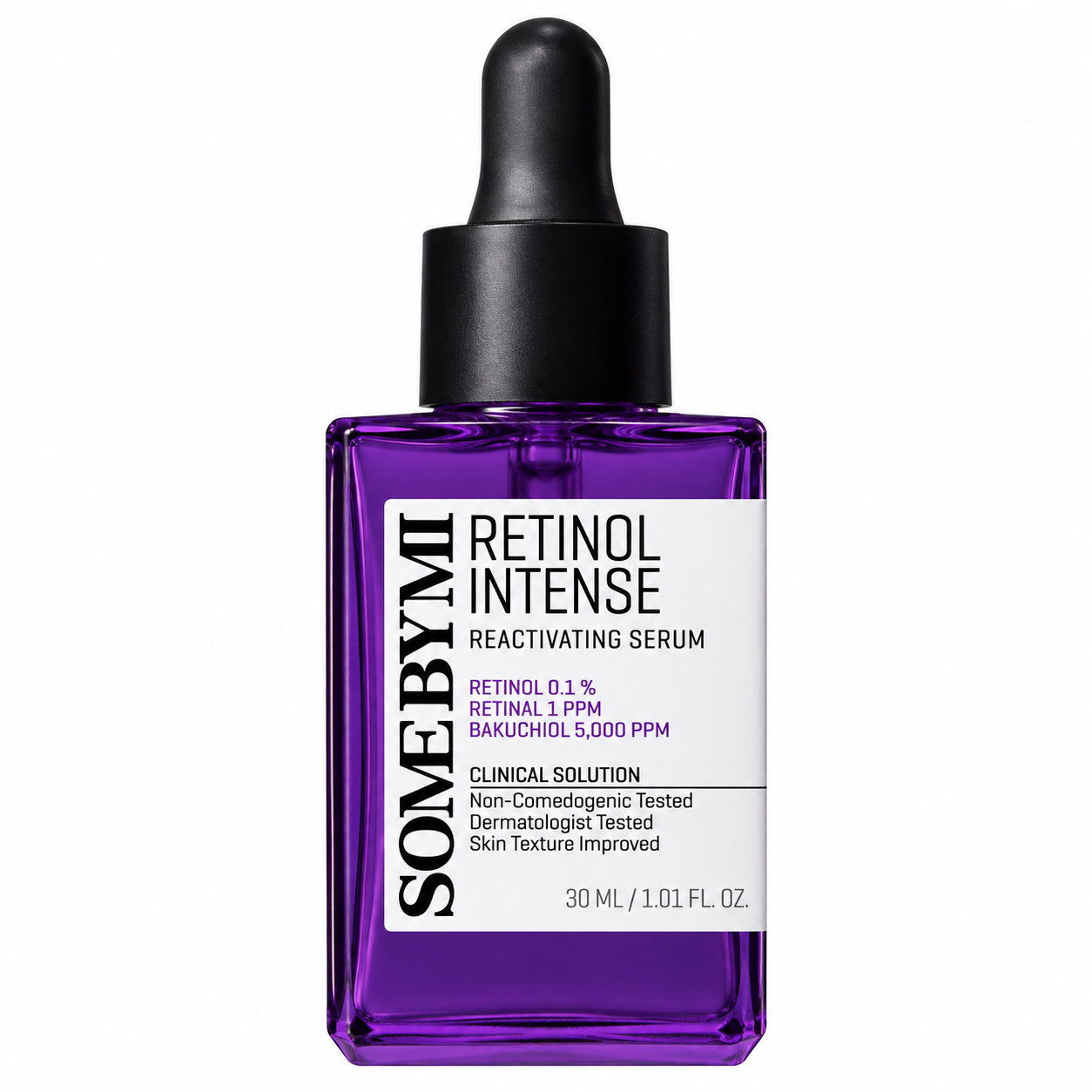 SOMEBYMI Retinol Intense Reactivating Serum
