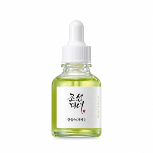 Beauty of Joseon Calming Serum : Green tea + Panthenol