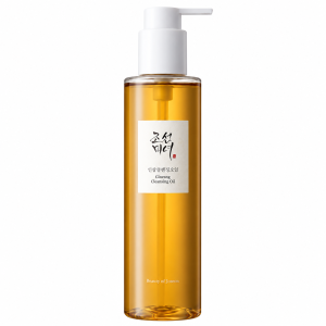 Beauty of Joseon Ginseng Cleansing Oil