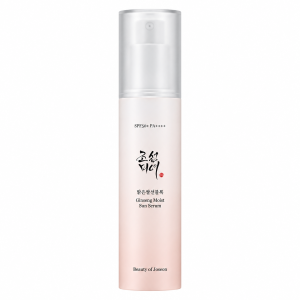 Beauty of Joseon Ginseng Moist Sun Serum (SPF 50+ PA++++)