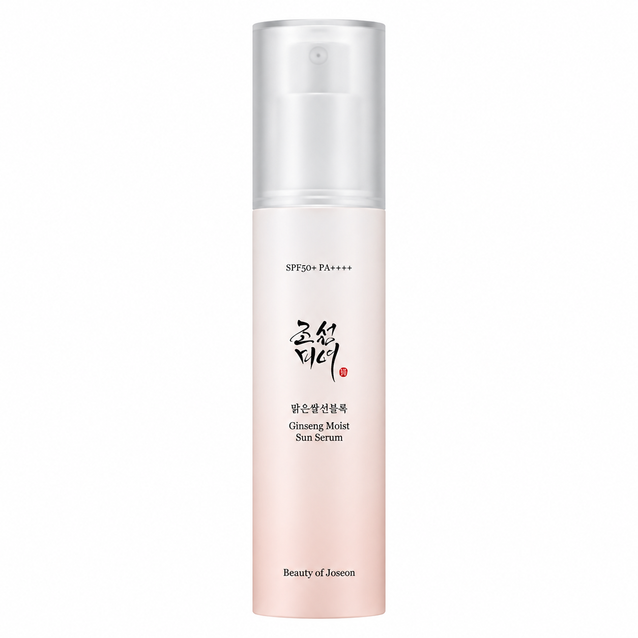 Beauty of Joseon Ginseng Moist Sun Serum (SPF 50+ PA++++)