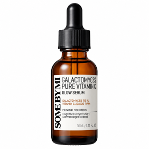 SOMEBYMI Galactomyces Pure Vitamin C Glow Serum