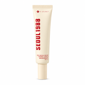K-SECRET SEOUL 1988 Eye Cream : Retinal Liposome 4% + Fermented Bean