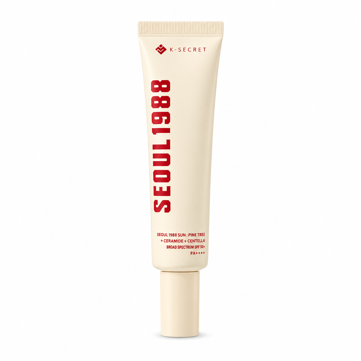 K-SECRET SEOUL 1988 Eye Cream : Retinal Liposome 4% + Fermented Bean