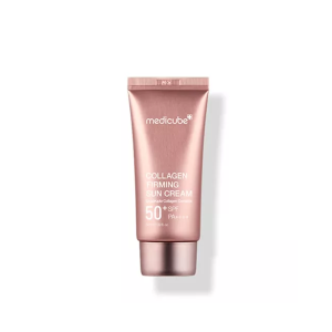 Medicube Collagen Firming Sun Cream