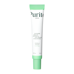 Purito Seoul Wonder Releaf Centella Eye Cream Unscented