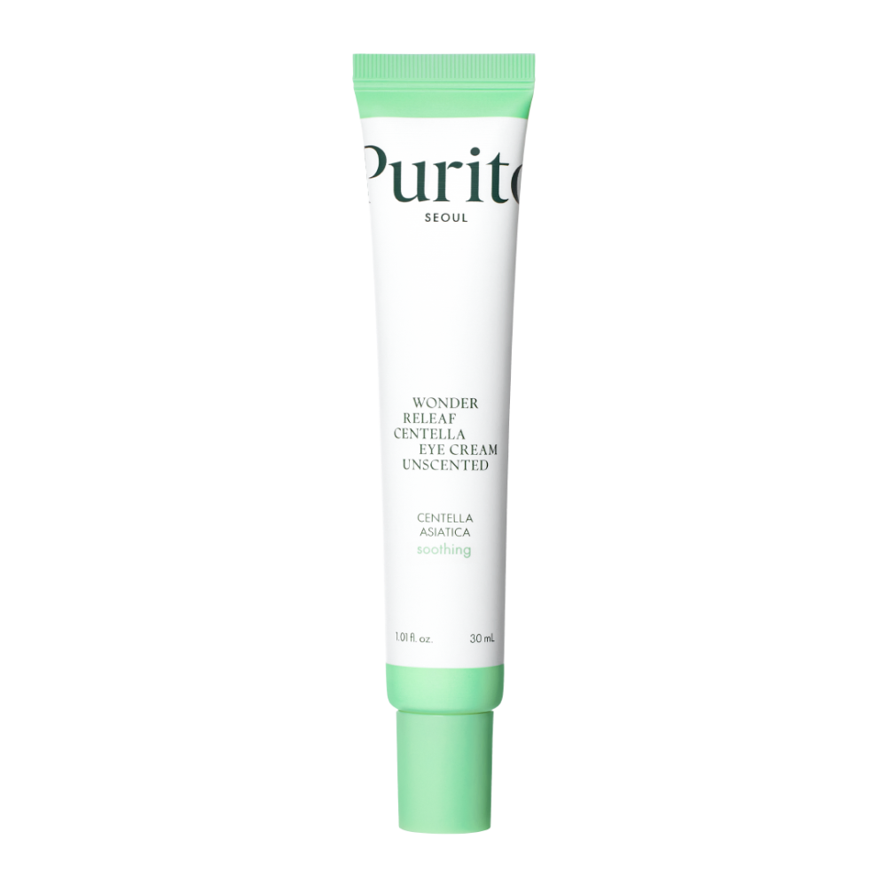 Purito Seoul Wonder Releaf Centella Eye Cream Unscented