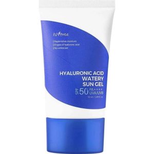 ISNTREE Hyaluronic Acid Watery Sun Gel