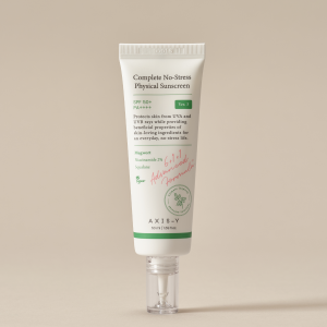AXIS-Y Complete No-Stress Physical Sunscreen V.3