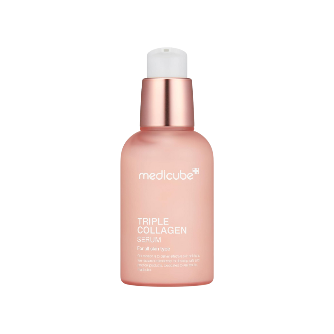 Medicube Triple Collagen Serum
