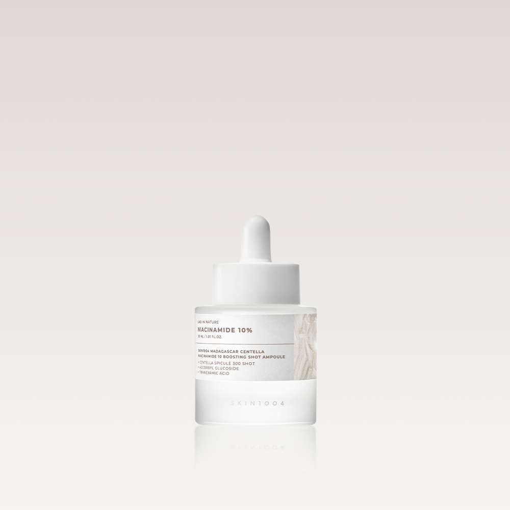 SKIN1004 Niacinamide 10 Boosting Shot Ampoule