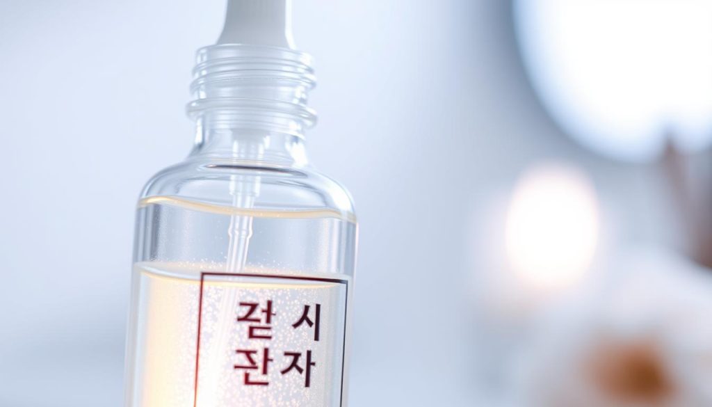 Korean Brightening Serum Sri Lanka