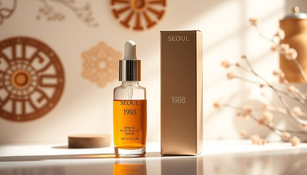 Seoul 1988 Serum Sri Lanka
