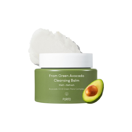 Purito Seoul From Green Avocado Cleansing Balm