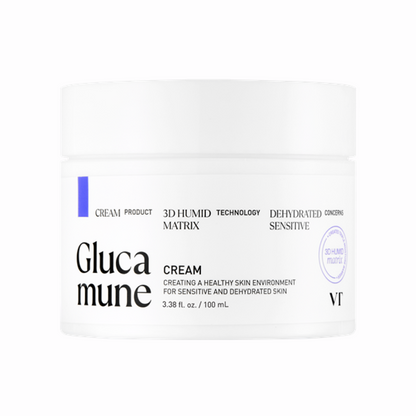 VT Cosmetics Glucamune cream