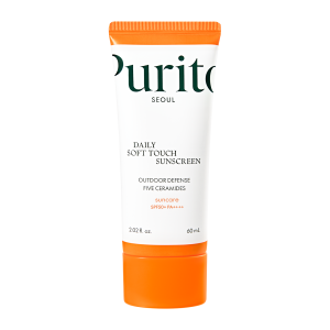 Purito Seoul Daily Soft Touch Sunscreen SPF50+ PA++++