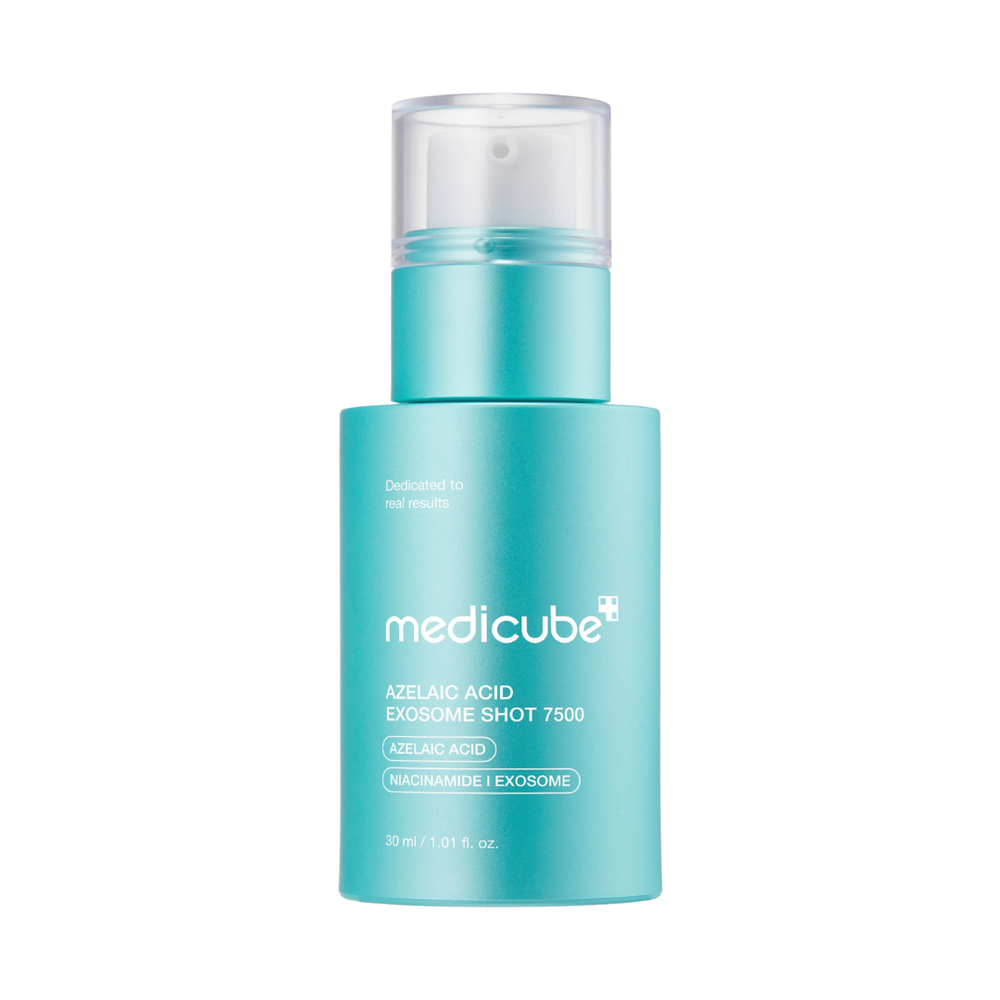 Medicube Azelaic Acid Exosome Shot Serum 7500