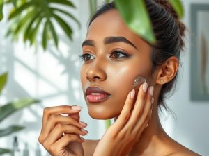 Korean Serum Guide for Sri Lankan Skin Types