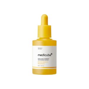 Medicube Kojic Acid Turmeric Niacinamide Serum