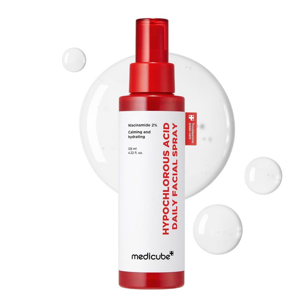 Medicube Hypochlorous Acid Daily Facial Spray
