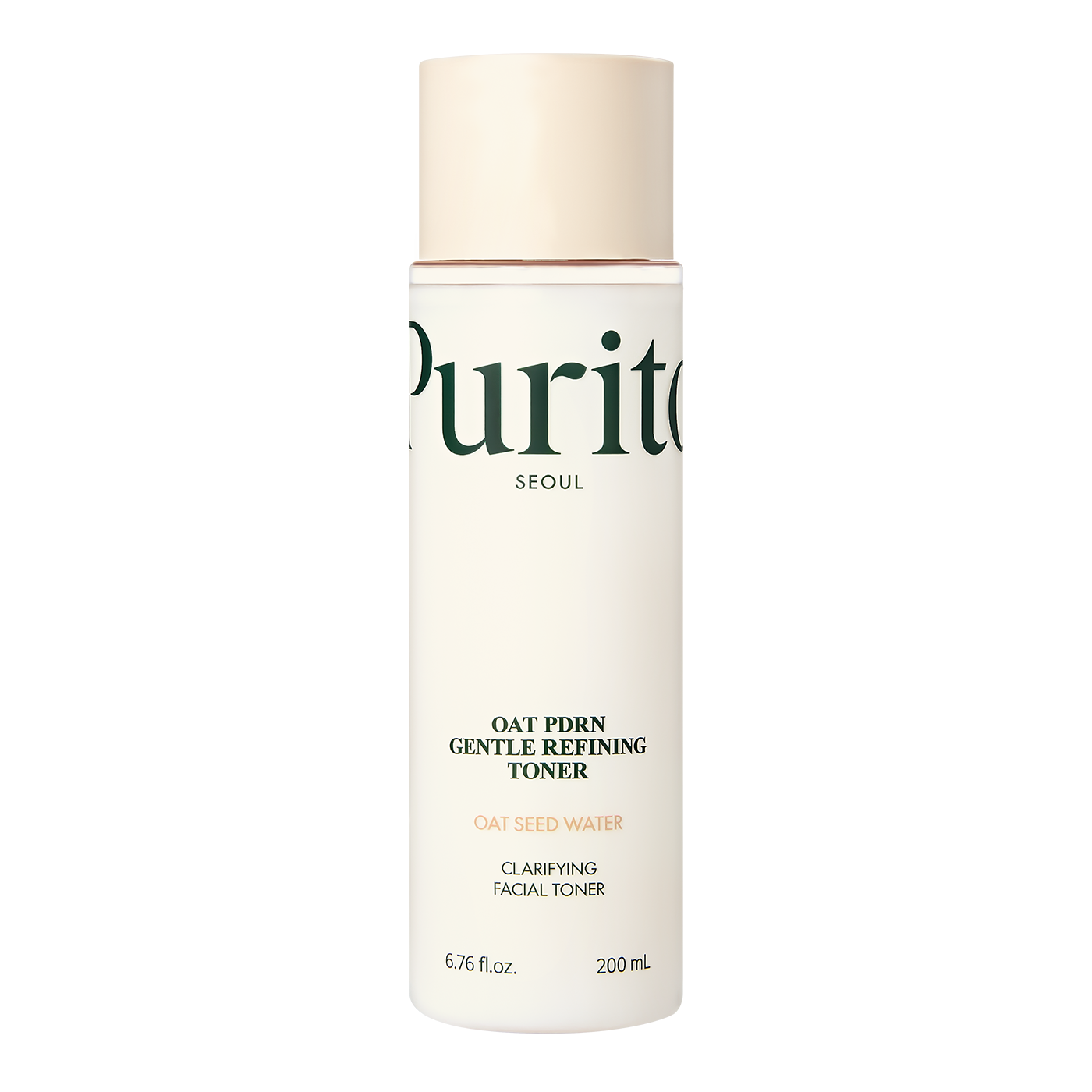 Purito Seoul Oat PDRN Gentle Refining Toner