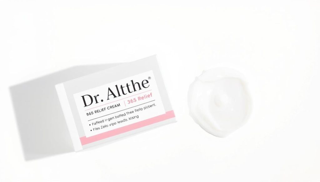 Dr. Althea 365 Relief Cream sri lanka