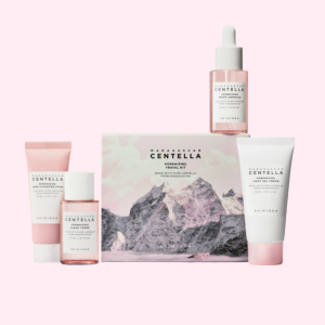 SKIN1004 Poremizing Travel Kit