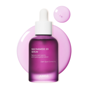 JUMISO Niacinamide 20% Serum