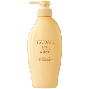 Shiseido Tsubaki Premium Volume & Repair Conditioner