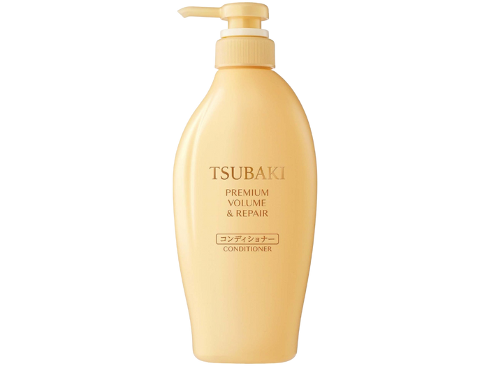 Shiseido Tsubaki Premium Volume & Repair Conditioner