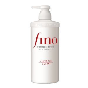 Fino Premium Touch Moist Shampoo