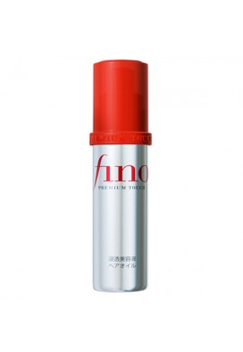 Shiseido Fino Premium Touch Hair Oil