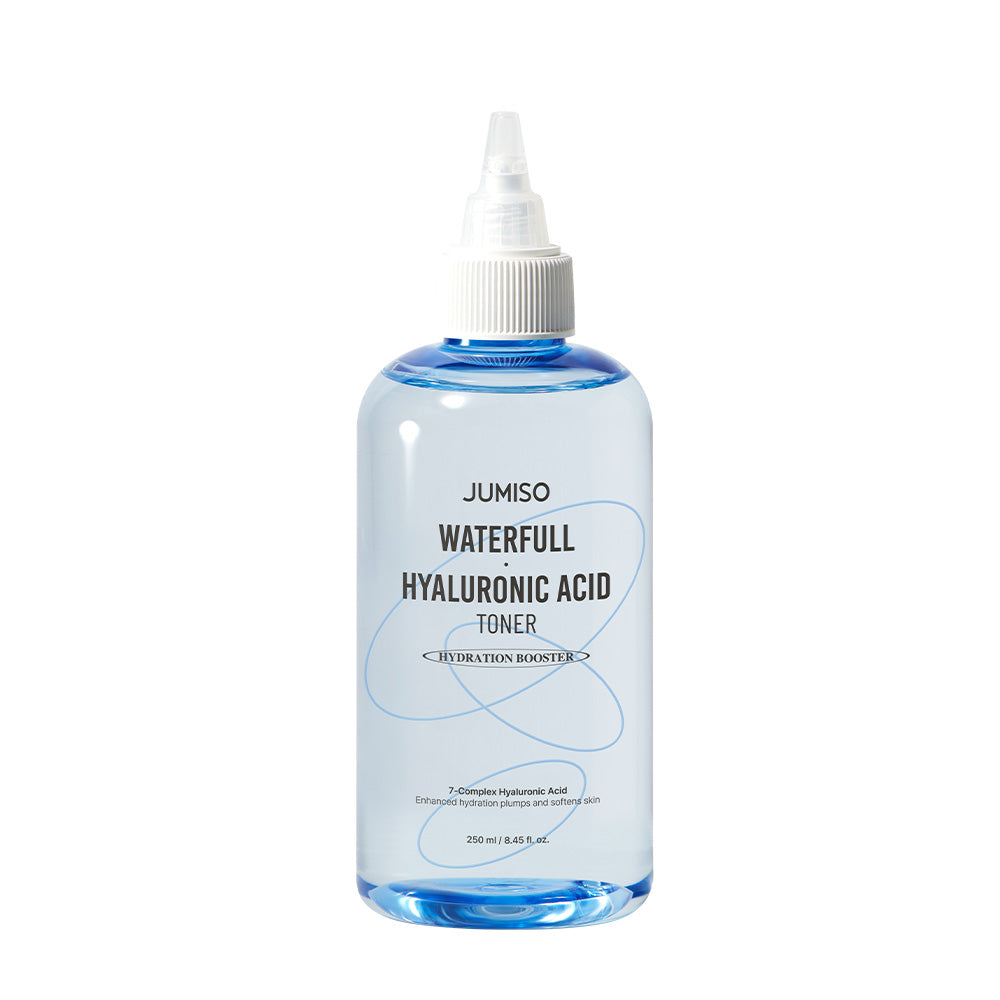 Jumiso Waterfull Hyaluronic Toner