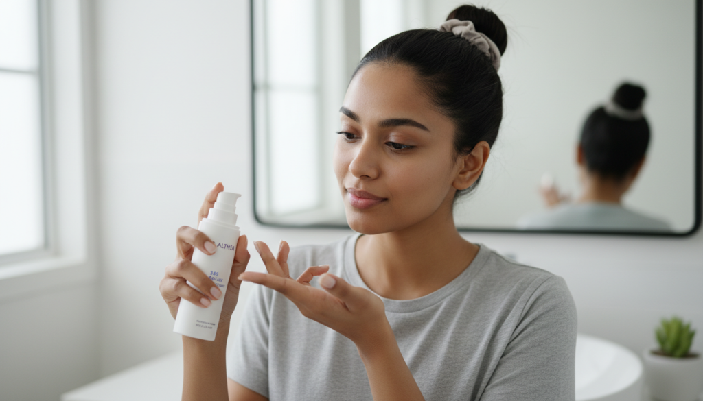 345 Relief Cream Price in Sri Lanka