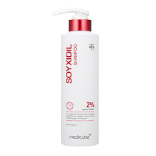 Medicube Soyxidil Shampoo