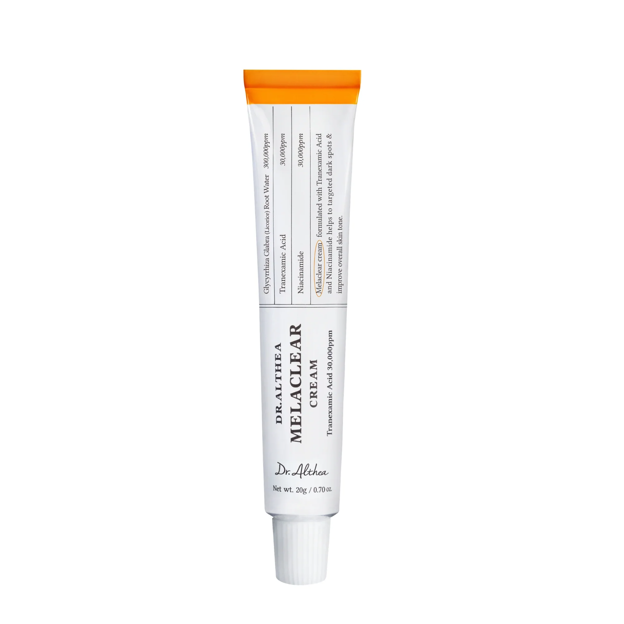 Dr.Althea Melaclear Cream