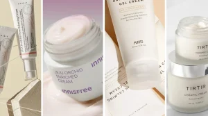 Choose the Right Korean Moisturizer