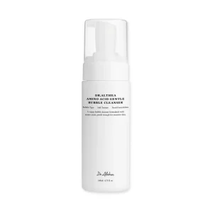 Dr.Althea Amino Acid Gentle Bubble Cleanser