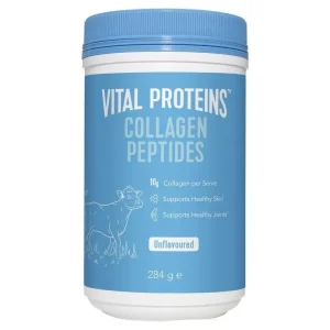 Vital Proteins Collagen Peptides Powder Unflavoured