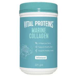 Vital Proteins Marine Collagen Unflavoured