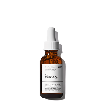 The Ordinary Caffeine Solution 5% + EGCG Eye Serum