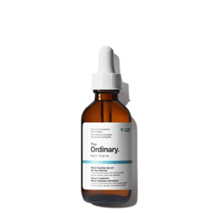 The Ordinary Multi-Peptide Serum for Hair Density