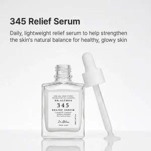 Alternative view of Dr.Althea 345 Relief Serum