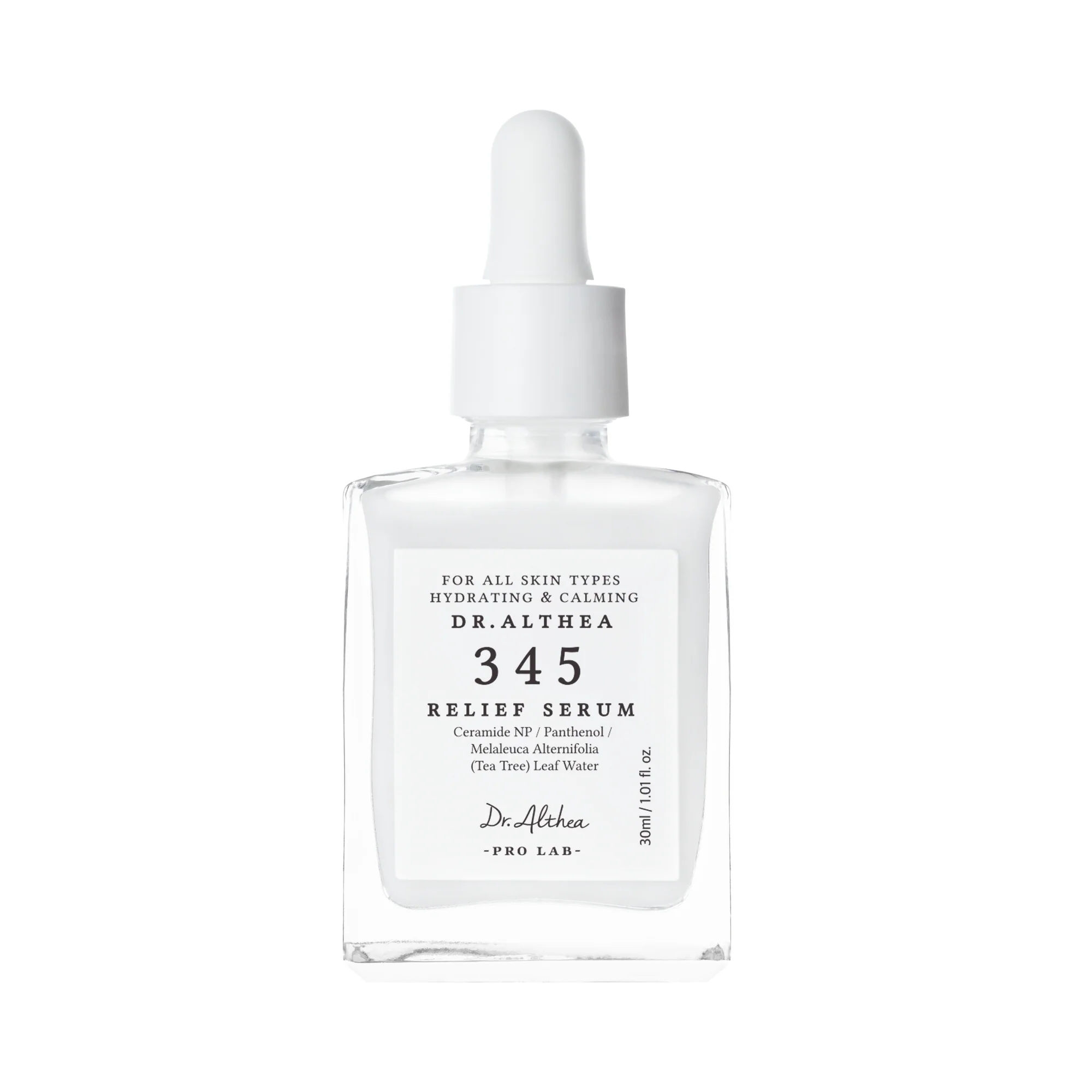 Dr.Althea 345 Relief Serum