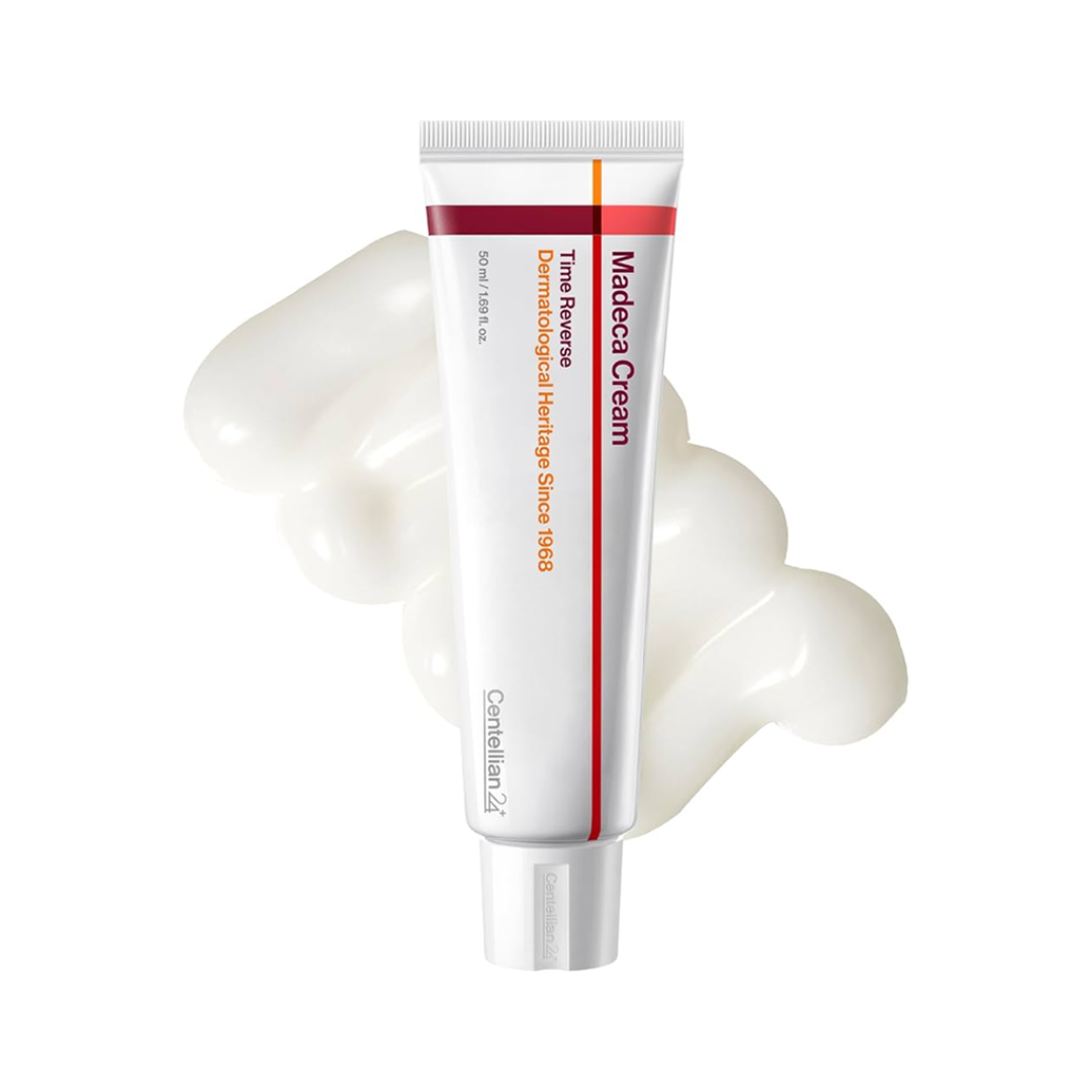 Centellian24 Madeca Cream Time Reverse