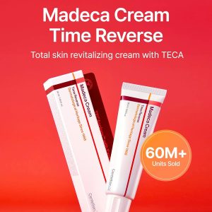 Alternative view of Centellian24 Madeca Cream Time Reverse